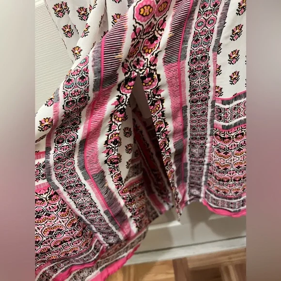 XS maxi GAP dress - Picture 3 of 4